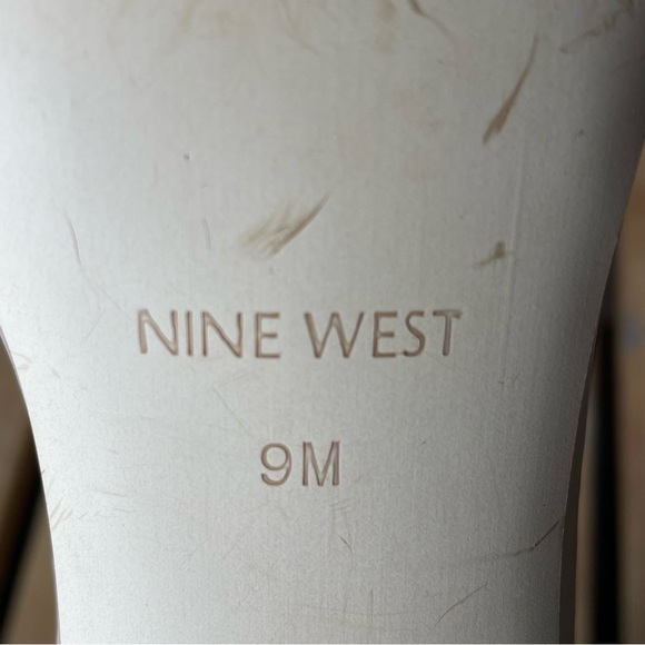 Nine West -Pruce- Women - Picture 11 of 11